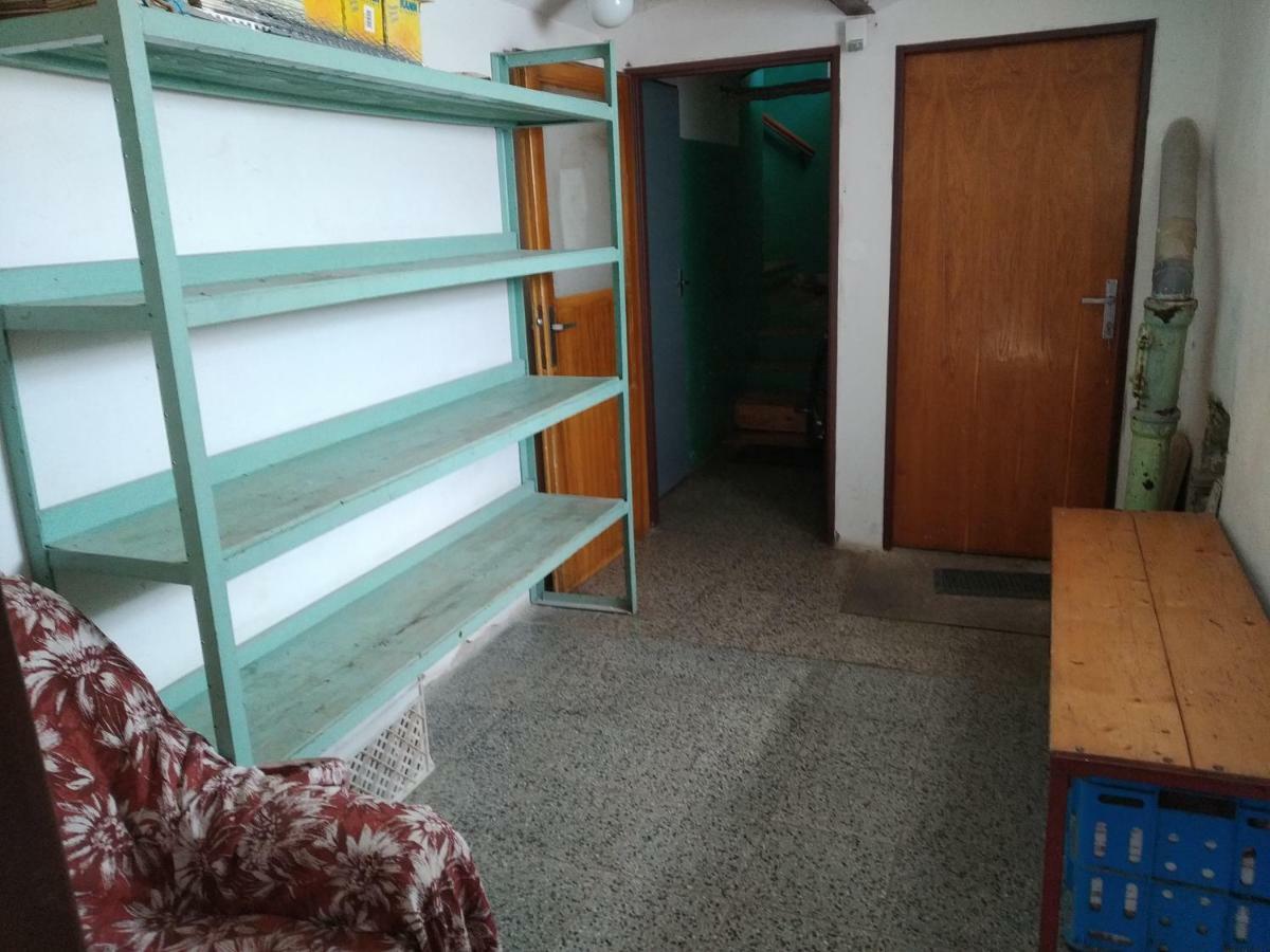 Apartmany Pohoraly Rokytnice nad Jizerou Ngoại thất bức ảnh