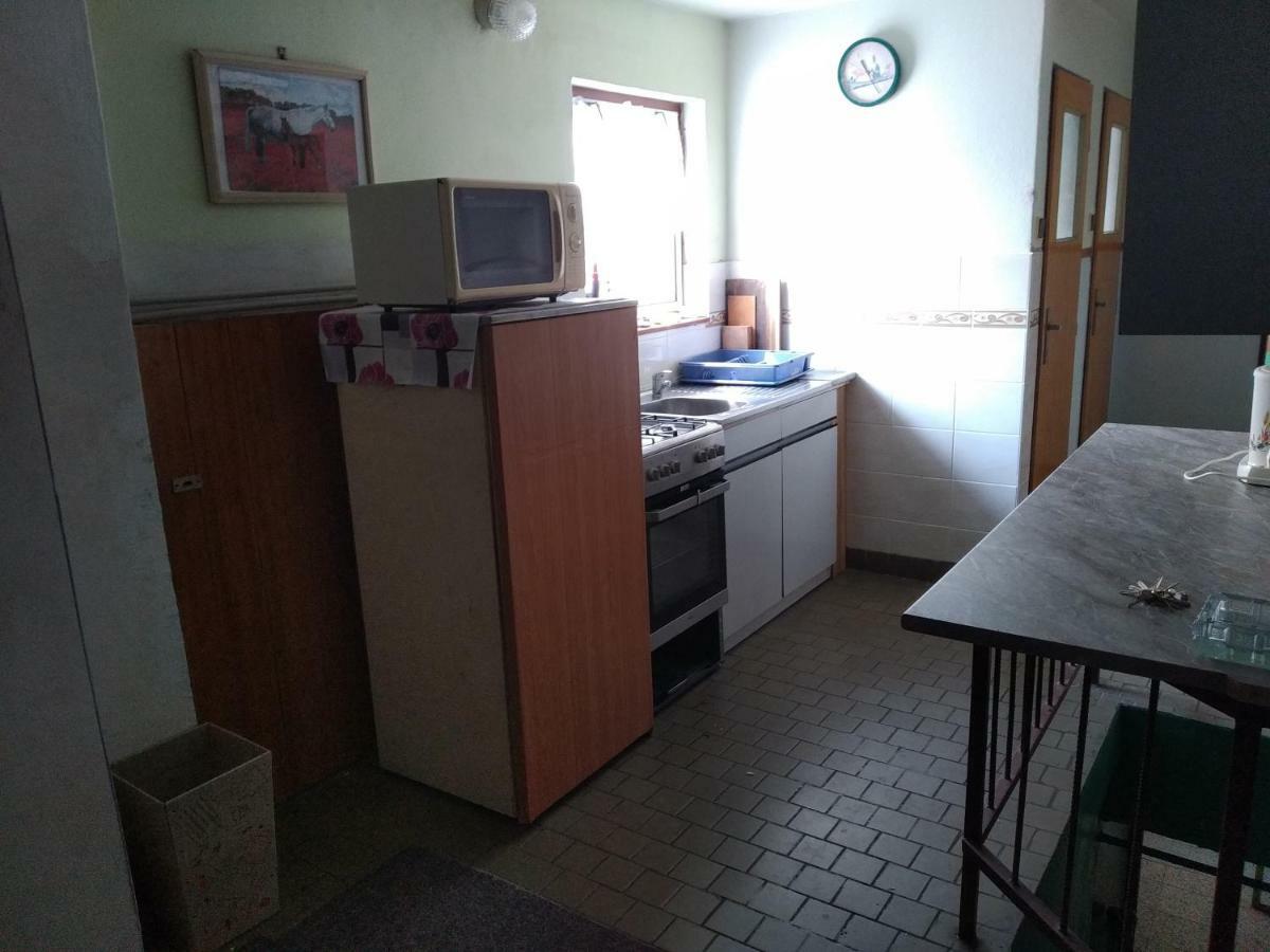 Apartmany Pohoraly Rokytnice nad Jizerou Ngoại thất bức ảnh