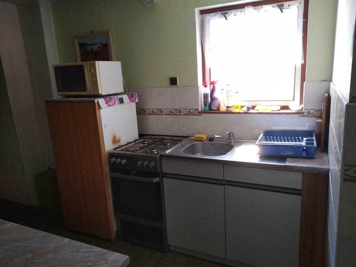 Apartmany Pohoraly Rokytnice nad Jizerou Ngoại thất bức ảnh