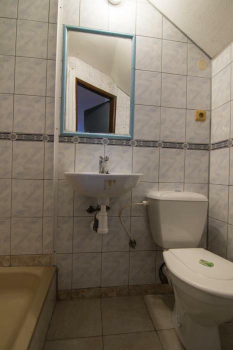 Apartmany Pohoraly Rokytnice nad Jizerou Ngoại thất bức ảnh
