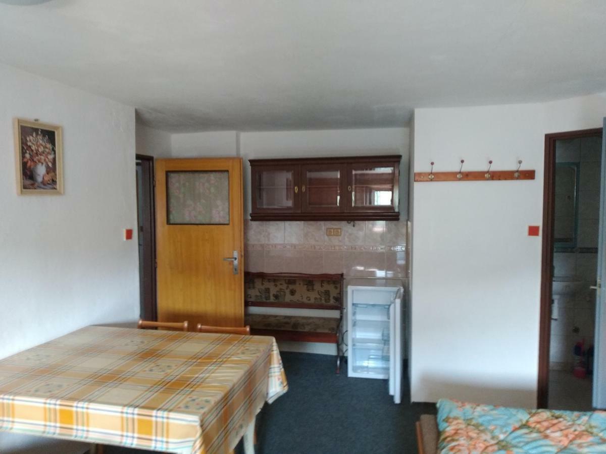 Apartmany Pohoraly Rokytnice nad Jizerou Ngoại thất bức ảnh
