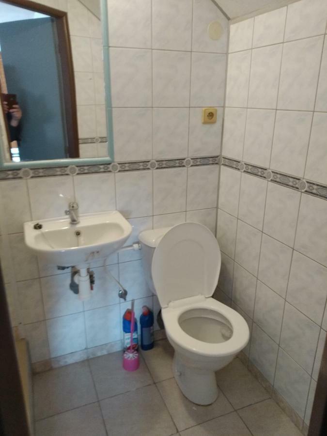 Apartmany Pohoraly Rokytnice nad Jizerou Ngoại thất bức ảnh