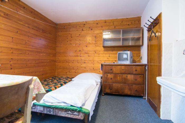 Apartmany Pohoraly Rokytnice nad Jizerou Ngoại thất bức ảnh