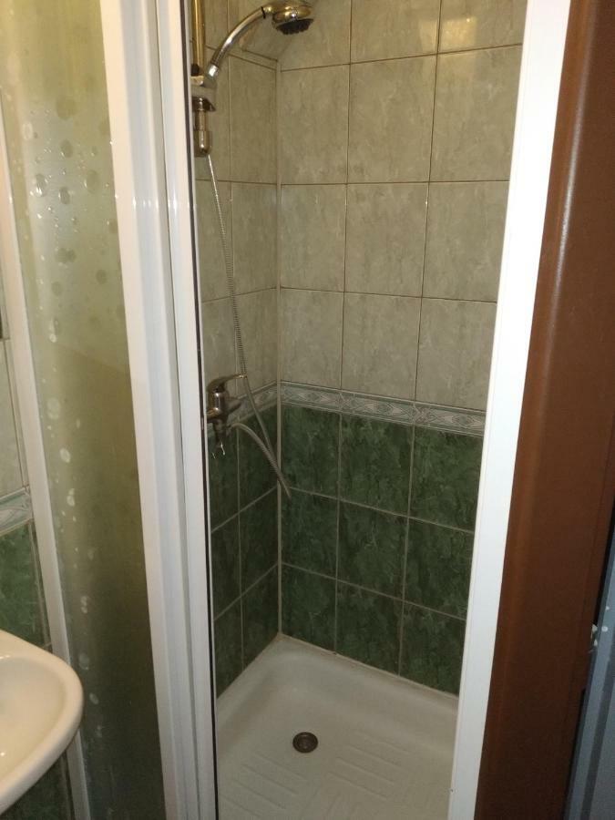 Apartmany Pohoraly Rokytnice nad Jizerou Ngoại thất bức ảnh